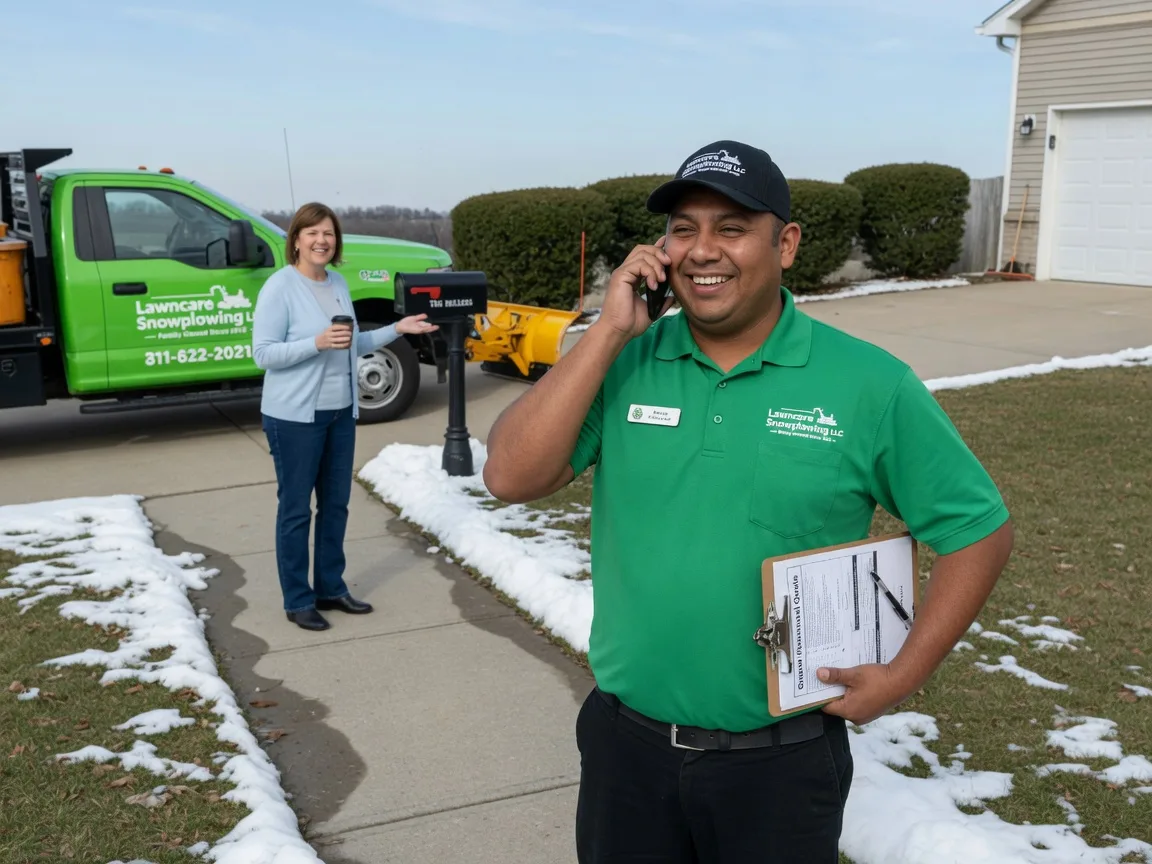 Lawn Care Services By Expert Landscaper Burkeville, TX FAQs